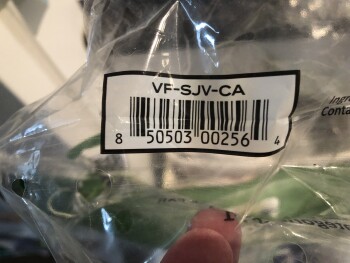 Consumer Review - Food Safety Safeway North Hill Mall, 14 Avenue Northwest, Calgary, AB, Canada Last Friday October 8 my daughter... photo #4