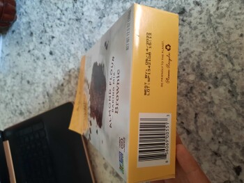 Simple Mills - Almond Flour Baking Mix - Brownie, Smith's Food and Drug, U.S. 40, Vernal, UT, USA photo #1