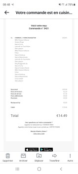 Hamburger, Burger King, Saint-Apollinaire, France صورة فوتوغرافية #1