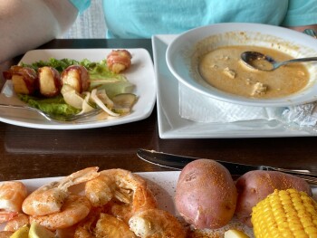 Stripers Waterside, Waterside Drive, Norfolk, VA, USA photo #1