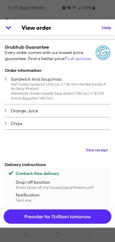 Panera Bread, East State Street, Hermitage, PA, USA foto #1