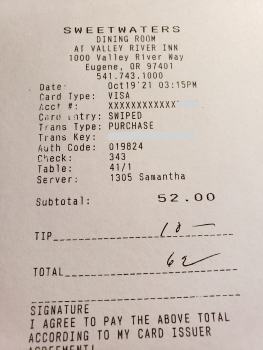 SweetWaters on the River, Valley River Way, Eugene, OR, USA photo #1