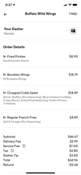 Buffalo Wild Wings, Railway Lane, Hagerstown, MD, USA photo #1