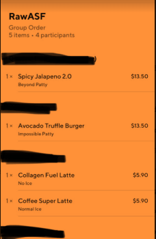 RāwASF Plant-Based Café, North Milpitas Boulevard, Milpitas, CA, USA Foto #1