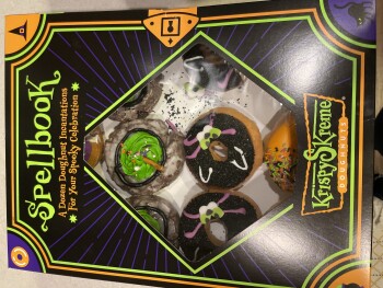 Krispy Kreme, San Antonio, TX, USA 照片 #1