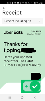 The Habit Burger Grill, Main Street, River Edge, NJ, USA 照片 #1