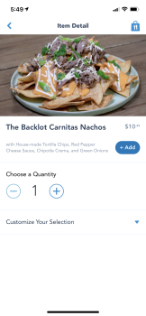 Studio Catering Co., Anaheim, CA, USA photo #1