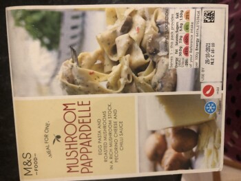 M&S Simply Food, Bridge Road, Park Gate, Southampton, UK photo #1