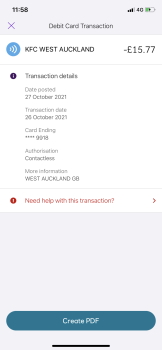 KFC Bishop Auckland, Stadium Way, Saint Helen Auckland, Bishop Auckland, UK photo #1