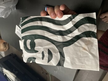 Starbucks, 85 Street Southwest, West Springs, Calgary, AB, Canada 照片 #1