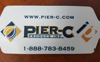 Retiro de alimentos Dorsey, MVP, Pier-C and Riga Farms Onions - recalled due to Salmonella Correction October 29, 2021... foto #3