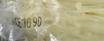 نذكر الطعام Jongilpoom Enoki Mushroom- recalled due to Listeria Update November 25, 2021

The CFIA announced an... صورة فوتوغرافية #3