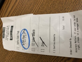 Panera Bread, Commercial Drive, New Hartford, NY, USA photo #1