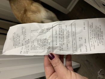 Applebee's Grill + Bar, South Delsea Drive, Vineland, NJ, USA photo #1