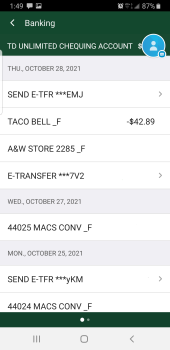 Taco Bell, 8 Street East, Saskatoon, SK, Canada foto #1