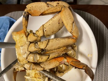 Consumer Food Safety Report San Bruno Supermarket, San Bruno Avenue, San Francisco, CA, USA It's been about one hour post eating... photo #2