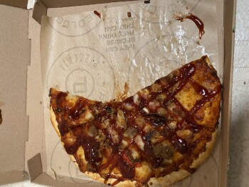 Pieology Pizzeria, Delta Shores Sacramento, Delta Shores Circle South, Sacramento, CA, USA photo #1