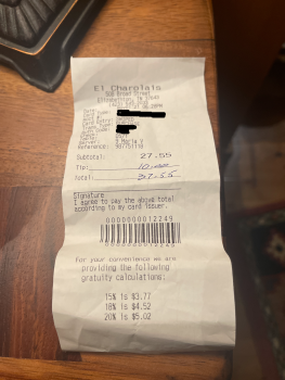 El Charolais De Elizabethton, Broad Street, Elizabethton, TN, USA صورة فوتوغرافية #1