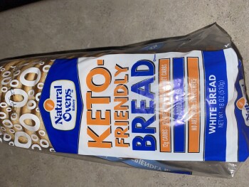 Natural Oven Keto Friendly Bread, Costco Wholesale, Pine Lake Road, Lincoln, NE, USA photo #1