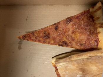 New York Pizza, 8771 E Broadway Blvd, Tucson, AZ, USA Foto #1