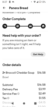 Panera Bread, North 1st Street, San Jose, CA 95134, USA photo #1