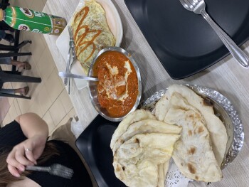 Clementi Road, Al Amaan Restaurant, Singapore photo #1