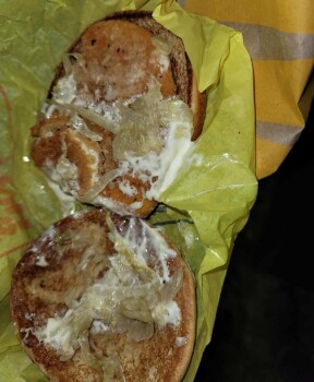 McDonald's, Merle Hay Road, Des Moines, IA, USA photo #1