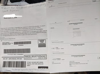 NJ post office is a ‘black hole’ foto #1