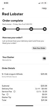 Red Lobster, 3655 Orange Place, Beachwood, OH, USA photo #1