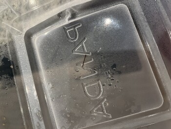 Panda Express, Carl D. Silver Parkway, Fredericksburg, VA, USA Foto #1