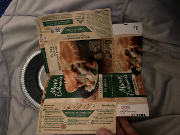 Marie Callender's Turkey Pot Pie, WinCo Foods, 1967 E Pecos Rd, Gilbert, AZ 85295, United States صورة فوتوغرافية #1