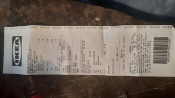 IKEA Restaurant, Beard Street, Red Hook, Brooklyn, NY, USA photo #1