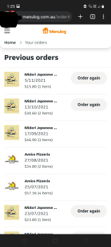 消费者评论 - 食品安全 Midori Japanese Kitchen, Elizabeth Street, North Hobart TAS, Australia I think Friday night,  Sushi... 照片 #1