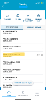 McDonald's, 4435 Kingston Road, Scarborough, ON, Canada photo #1