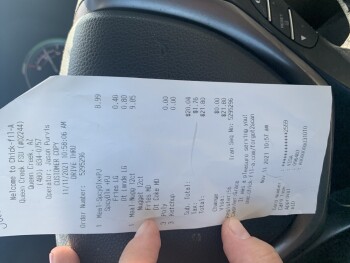 Chick-fil-A, East Rittenhouse Road, Queen Creek, AZ, USA foto #1