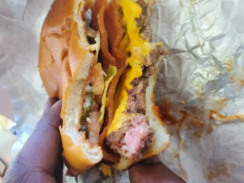 Wendy's, South Eastern Avenue, Las Vegas, NV, USA photo #1