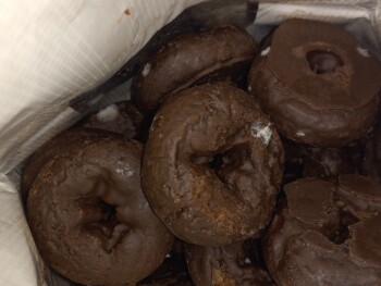 Consumer Food Safety Report Hostess Donettes, Omaha, NE, USA Hostess donettes photo #2