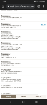 Taco Bell, North 14th Street, Leesburg, FL, USA Foto #1