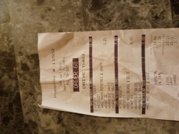 Popeyes Louisiana Kitchen, Gall Boulevard, Zephyrhills, FL, USA foto #1