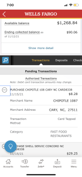 Chipotle Mexican Grill, Wrenn Drive, Cary, NC, USA photo #1