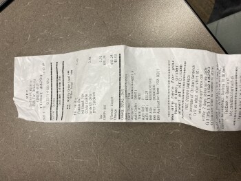 KFC, 3555 Flat Shoals Road, Decatur, GA, USA foto #1