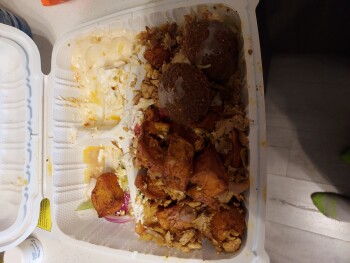 Jerusalem Shawarma - 16 AVE, 16 Avenue Northwest, Calgary, AB, Canada 照片 #1