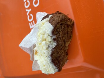 Consumer Review - Food Safety Costco, San Francisco, CA, USA Last night after eating some cake supposedly from here, My lady frien... photo #2