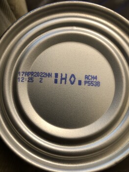 Progresso Chicken & homestyle noodle, CVS Pharmacy, NYC, NY, USA 照片 #1