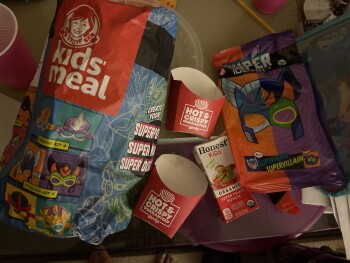 Wendy's, Stewart Avenue, Ridley Park, PA, USA foto #1