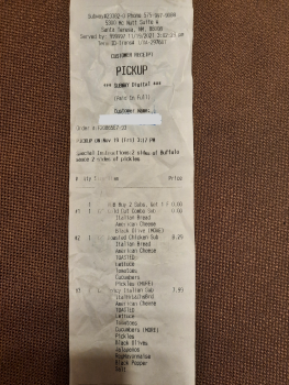 Subway, McNutt Road, Santa Teresa, NM, USA صورة فوتوغرافية #1