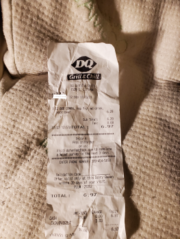 Dairy Queen Grill & Chill, 1528 E College Ave, Normal, IL 61761, USA Foto #1