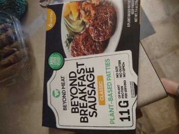 Beyond Sausage, Grocery store, Raleigh, NC, USA foto #1