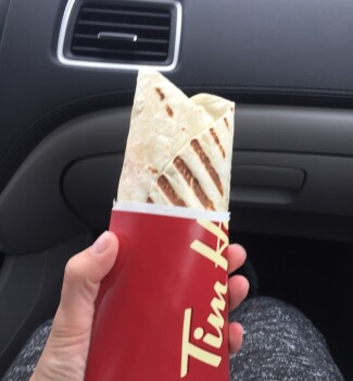 Tim Hortons, 16 Avenue Northwest, Calgary, AB, Canada Foto #1