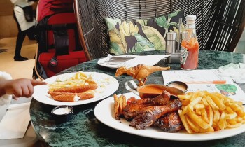 CCJ's, Nairobi, Kenya photo #1